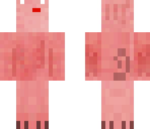 derpier pig
