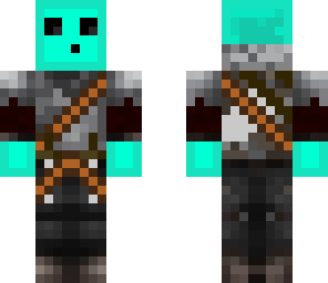 slime soldier