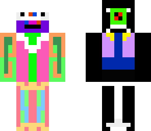 the puzzle master