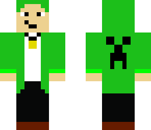 firerox123's cool skin style 1
