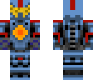 gypsy danger