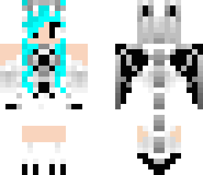 dragon girl