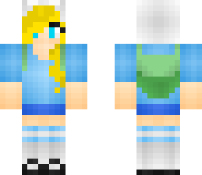 adventure time girl