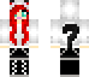 another girl edit