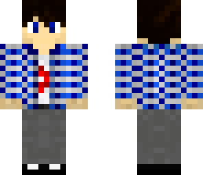 my skin 3