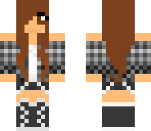 cool girl