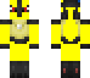 shiney lucario