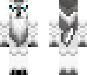 frostmourn  wolf