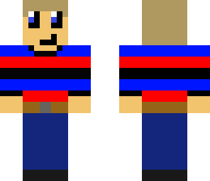 blond dusdavid