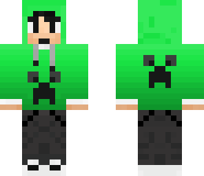 creeper fan