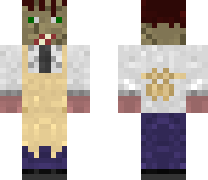 leatherface