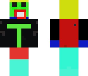 someone