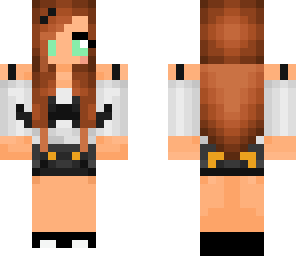 edited cute girl