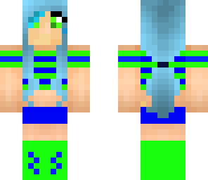 cool skin