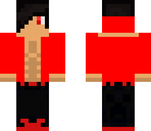 fighter teen
