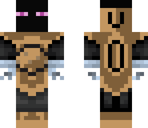 enderbraunpilz