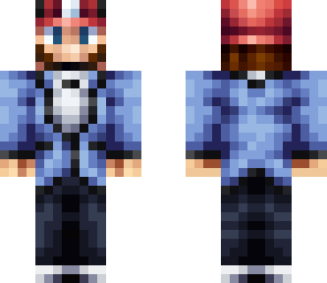 gangnam mario