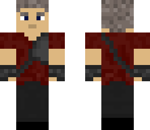 sgabb's skin