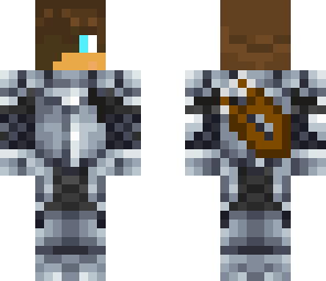 cool knight