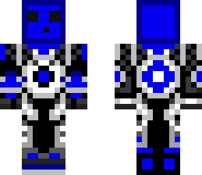blue slime ftw