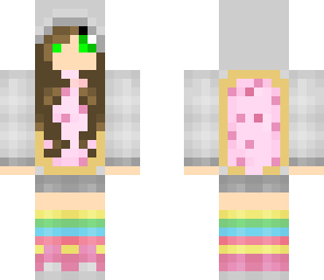 poptart girl