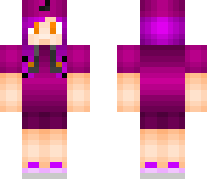 drifloon girl