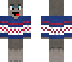 wolf
