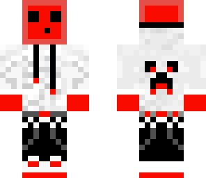red slime