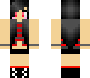 vampire girl - mythical creatures collections  