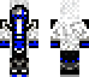 ice assassin