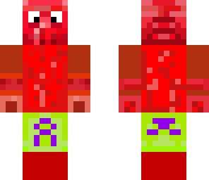 zoidberg springbreak