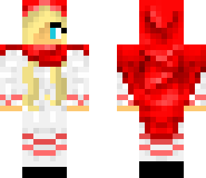 red riding hood