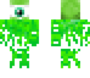 slime boy