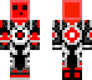 red slime