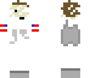 astronaut