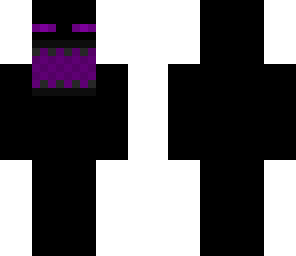 screaming enderman