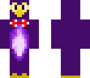broski penguin