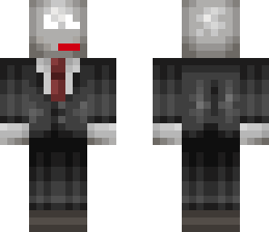 slender noob