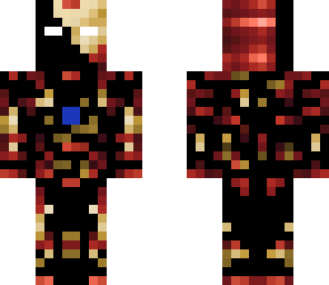 iron man