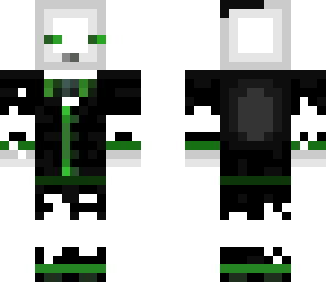 green butler ghost 2