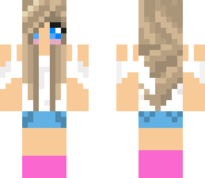 cute girl
