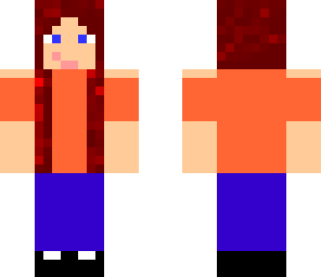 girly skin 1st