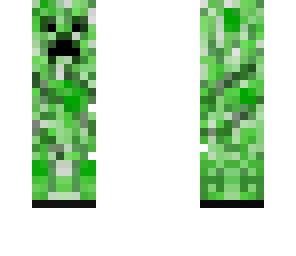 creeper