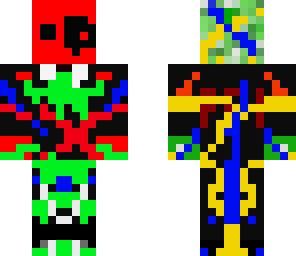 ultimate creeper