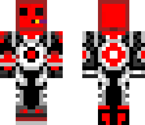 red space slime