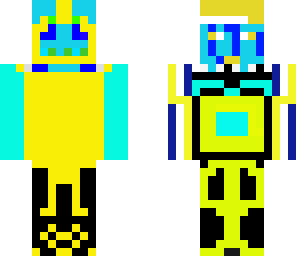 dunno guy