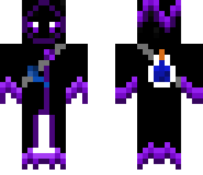 skin madet be me