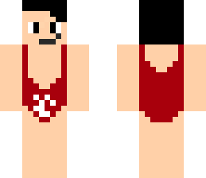 the lol man