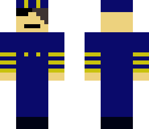 pilot