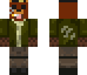 willybear